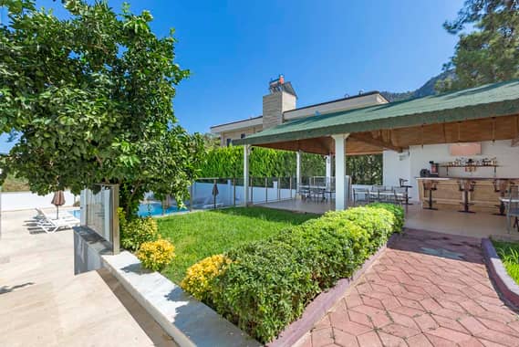 Forest Park Otel